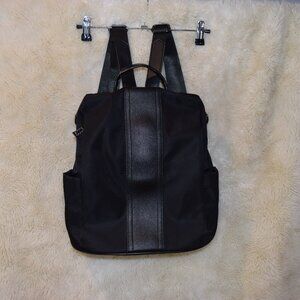 Anti-theft/Pickpocket Backpac